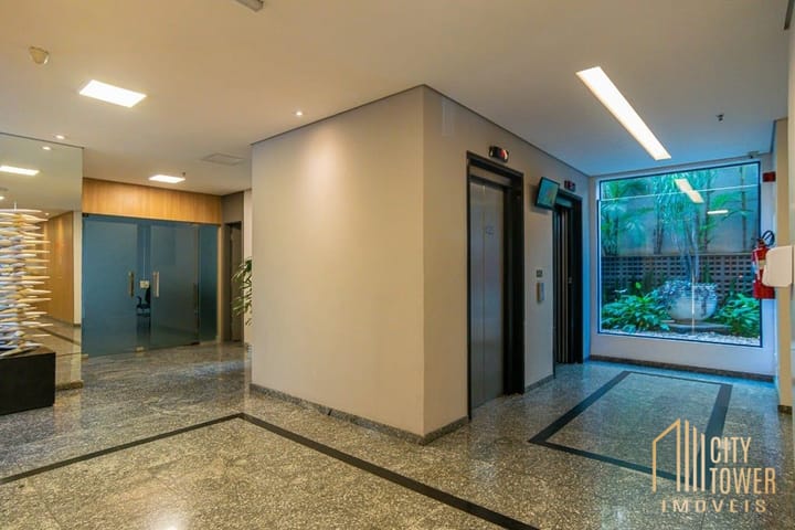 Conjunto Comercial-Sala à venda, 41m² - Foto 5