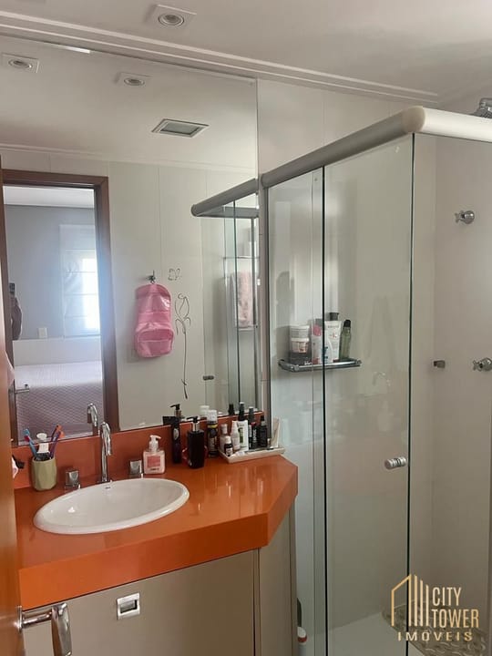 Apartamento à venda, 140m² - Foto 10