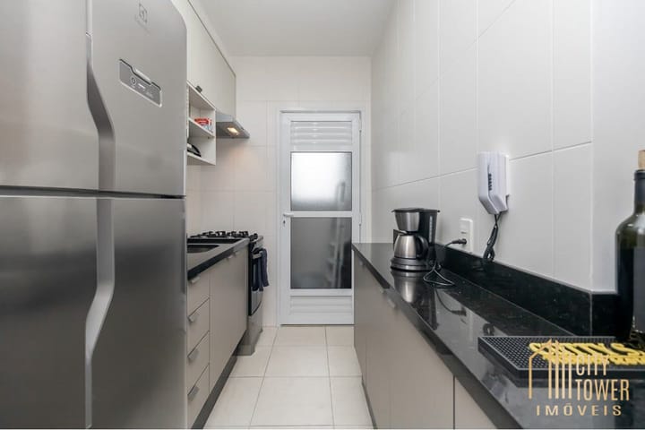 Apartamento à venda com 2 quartos, 65m² - Foto 7