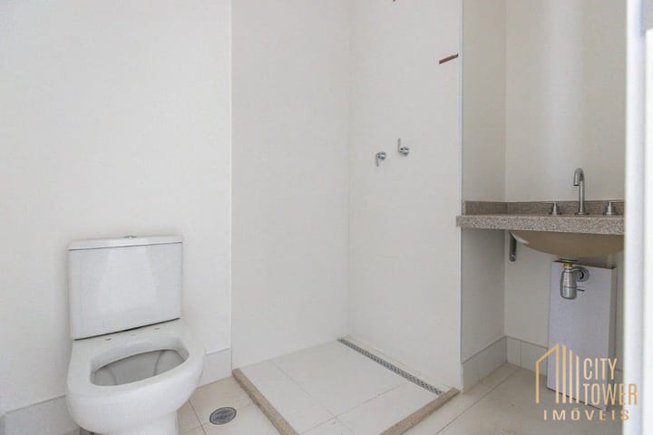 Apartamento à venda com 1 quarto, 24m² - Foto 10