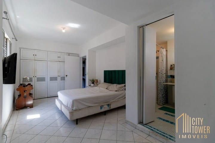 Apartamento à venda com 3 quartos, 120m² - Foto 17