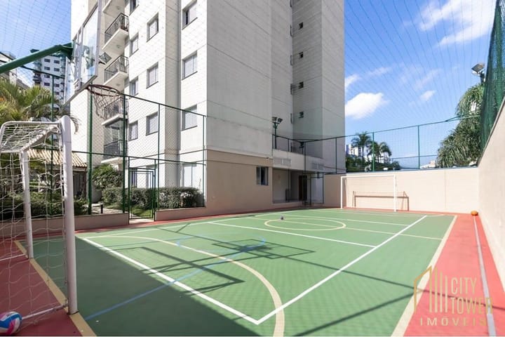 Apartamento à venda com 3 quartos, 79m² - Foto 12