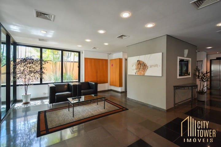 Conjunto Comercial-Sala à venda, 44m² - Foto 5