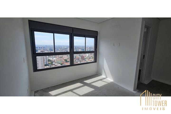 Apartamento à venda com 4 quartos, 132m² - Foto 2