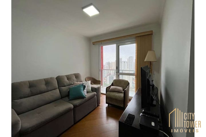 Apartamento à venda com 3 quartos, 86m² - Foto 25