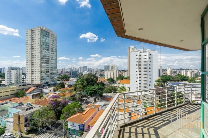 Apartamento à venda com 3 quartos, 412m² - Foto 45