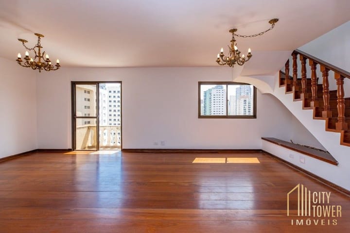 Apartamento à venda com 4 quartos, 289m² - Foto 32