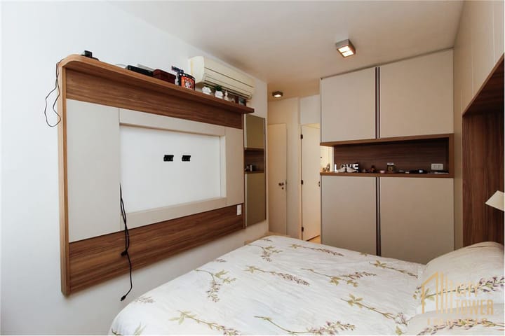 Apartamento à venda com 4 quartos, 138m² - Foto 39