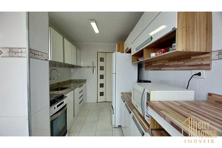 Apartamento à venda com 2 quartos, 55m² - Foto 41