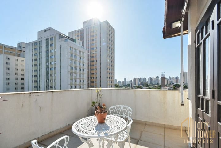 Apartamento à venda com 2 quartos, 152m² - Foto 13