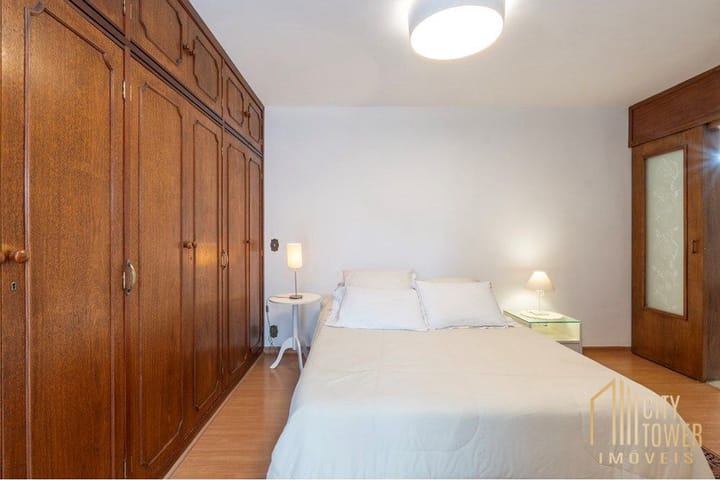 Apartamento à venda com 3 quartos, 147m² - Foto 60