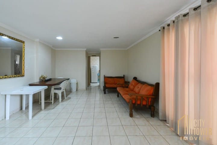 Apartamento à venda com 2 quartos, 55m² - Foto 14