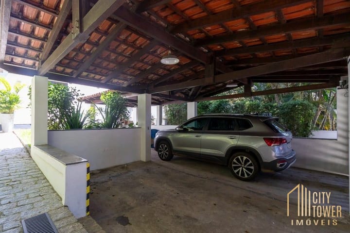 Casa à venda com 4 quartos, 364m² - Foto 22