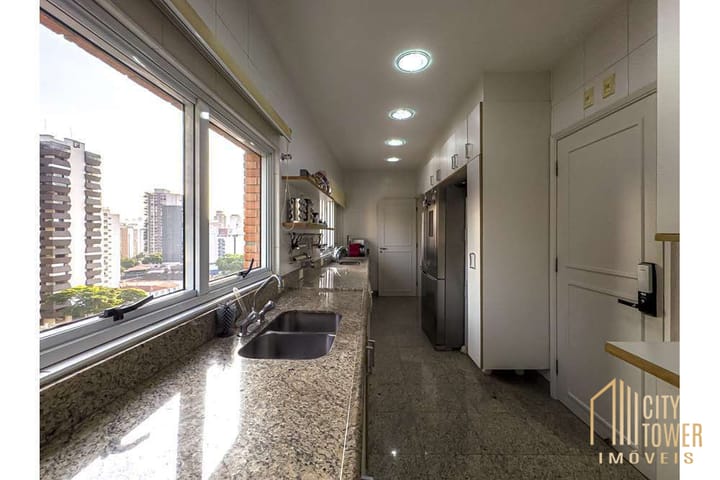 Apartamento à venda com 5 quartos, 368m² - Foto 65