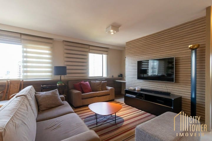 Apartamento à venda com 2 quartos, 103m² - Foto 30