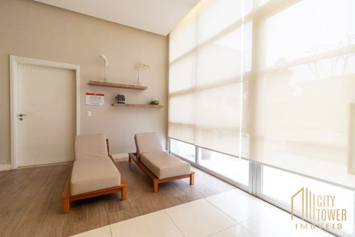 Apartamento à venda com 2 quartos, 127m² - Foto 33