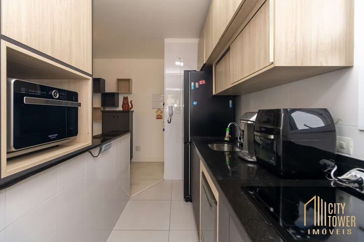 Apartamento à venda com 2 quartos, 65m² - Foto 23