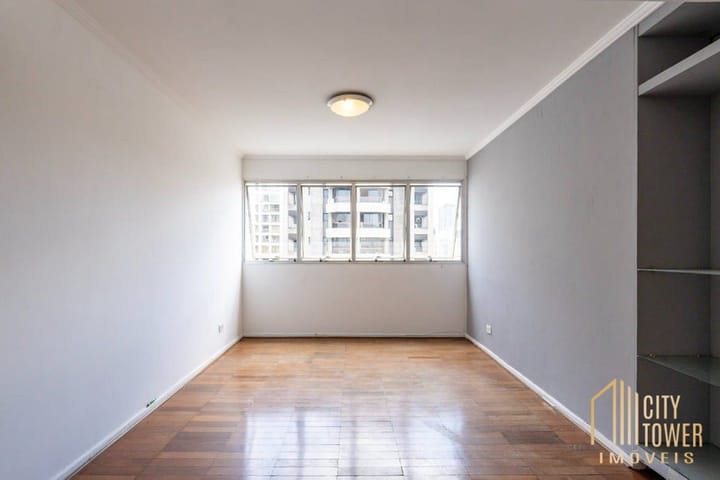 Apartamento à venda com 2 quartos, 87m² - Foto 24