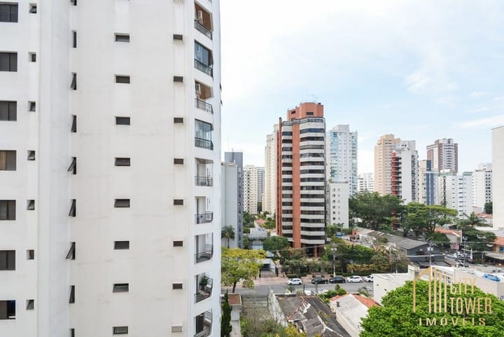 Apartamento à venda com 1 quarto, 70m² - Foto 27