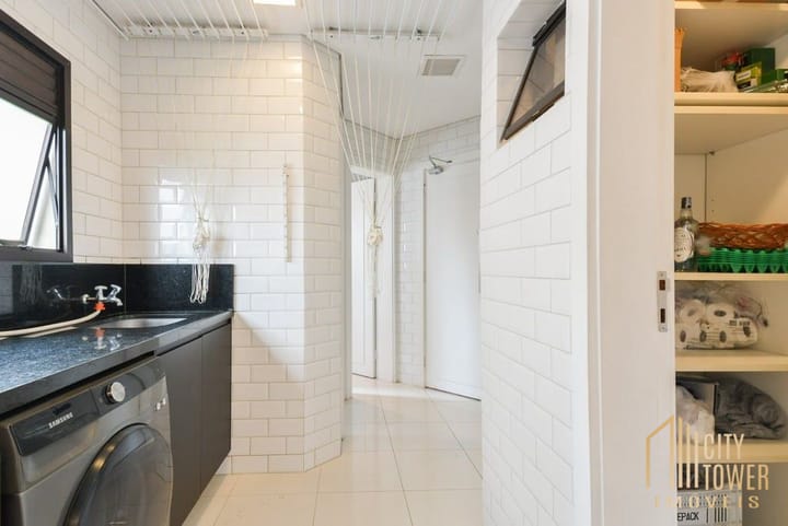 Apartamento à venda com 5 quartos, 405m² - Foto 82