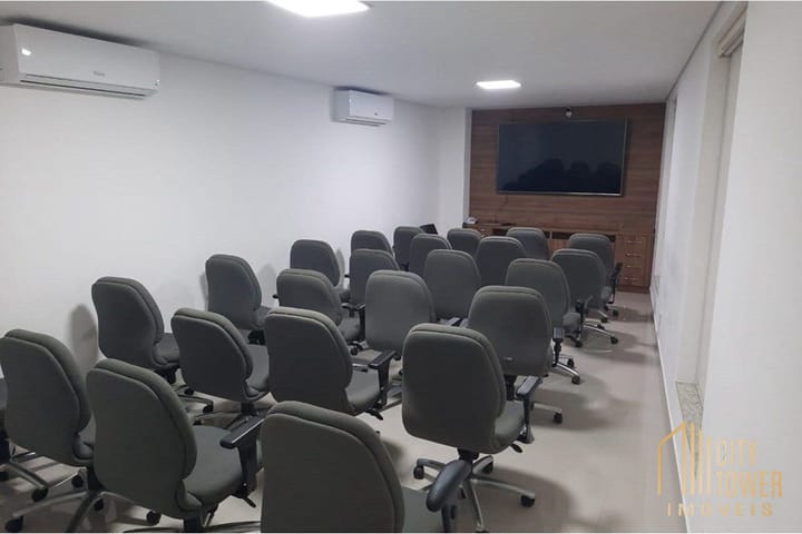 Conjunto Comercial-Sala à venda, 299m² - Foto 10