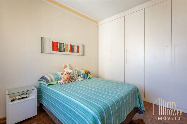 Apartamento à venda com 5 quartos, 296m² - Foto 6