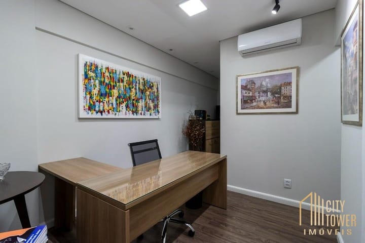 Conjunto Comercial-Sala à venda, 39m² - Foto 27