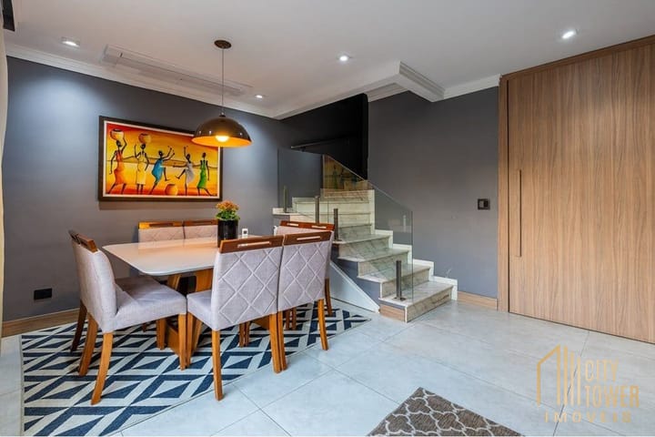 Casa à venda com 3 quartos, 381m² - Foto 54