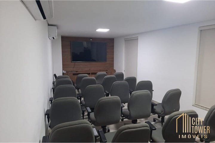 Conjunto Comercial-Sala à venda, 299m² - Foto 9