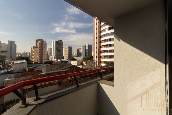 Apartamento à venda com 3 quartos, 81m² - Foto 34