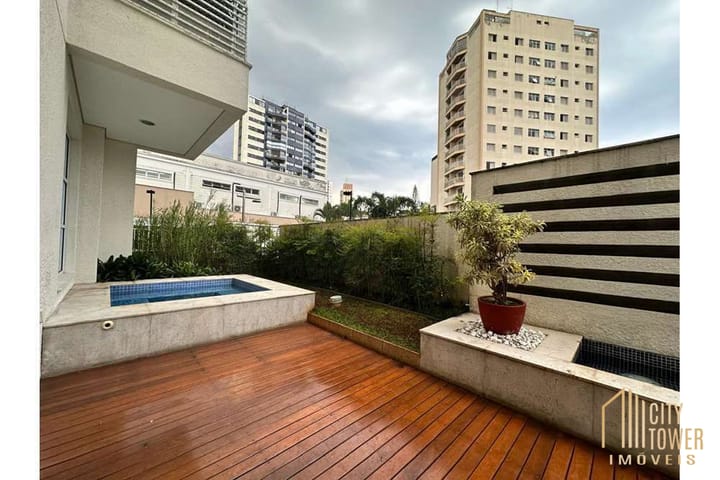 Apartamento à venda com 2 quartos, 64m² - Foto 12