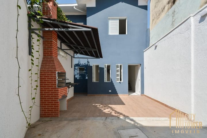 Casa à venda com 2 quartos, 126m² - Foto 11