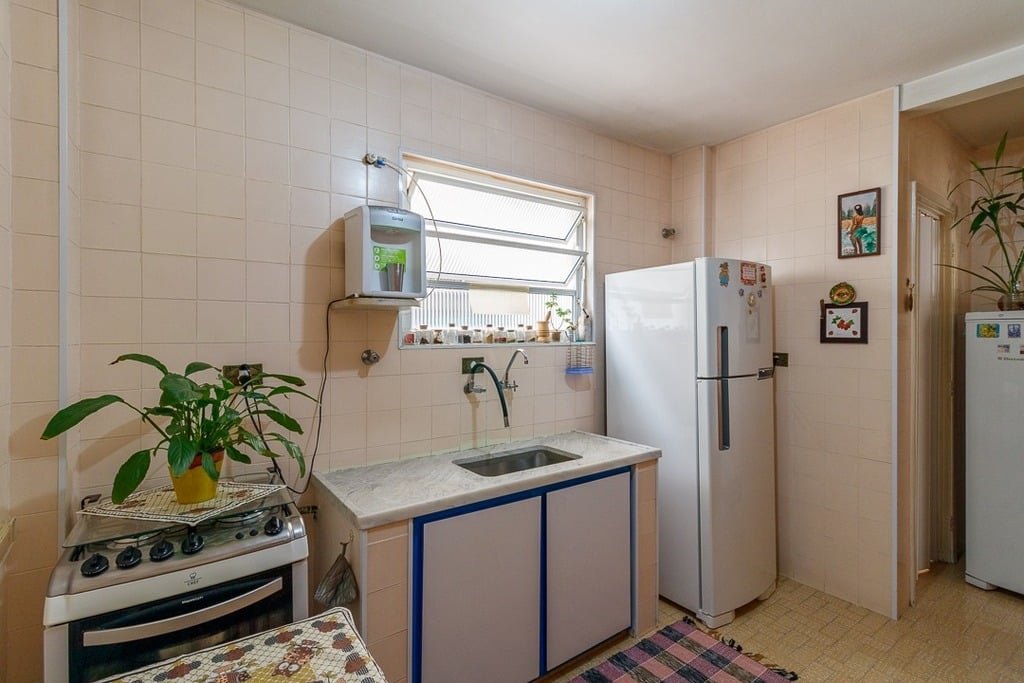 Apartamento à venda com 2 quartos, 73m² - Foto 8