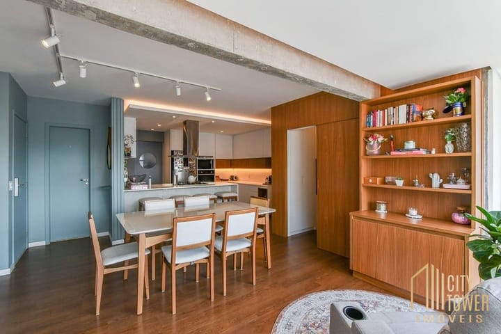 Apartamento à venda com 2 quartos, 94m² - Foto 30