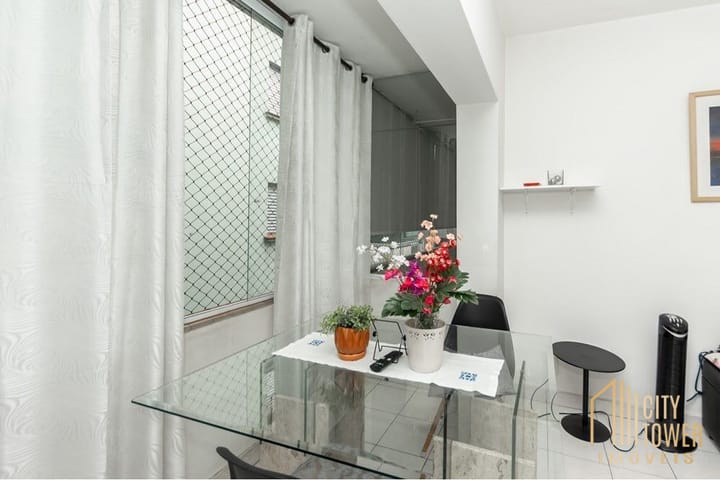 Apartamento à venda com 3 quartos, 103m² - Foto 21