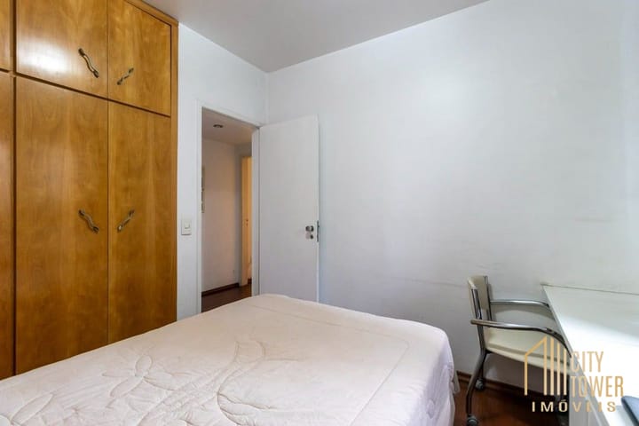 Apartamento à venda com 3 quartos, 148m² - Foto 23