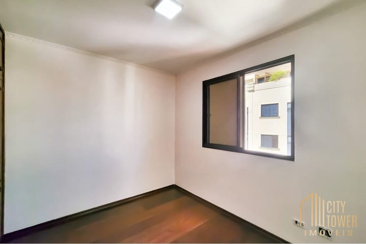 Apartamento à venda com 3 quartos, 128m² - Foto 7