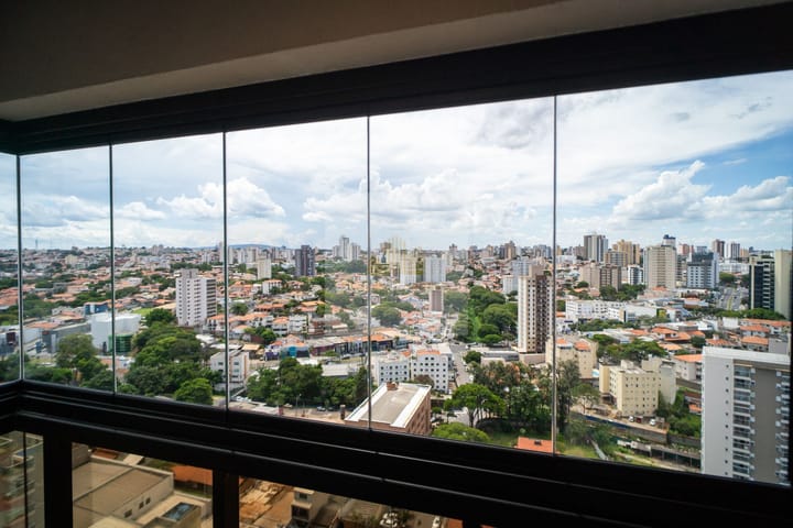 Apartamento à venda, 82m² - Foto 14