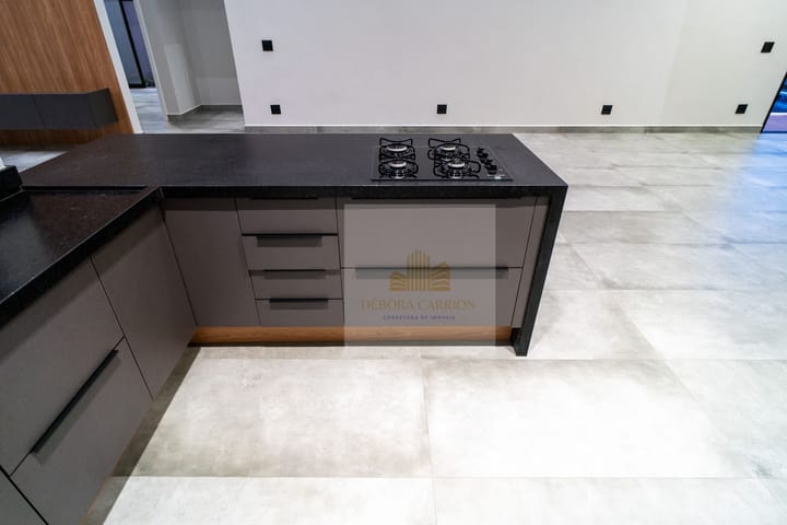 Casa de Condomínio à venda com 3 quartos, 212m² - Foto 16