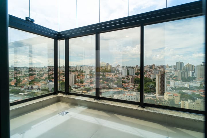 Apartamento à venda, 82m² - Foto 38