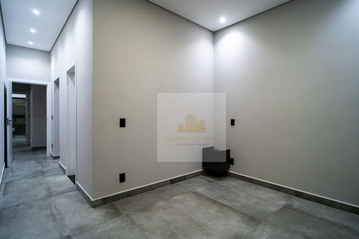 Casa de Condomínio à venda com 3 quartos, 212m² - Foto 57