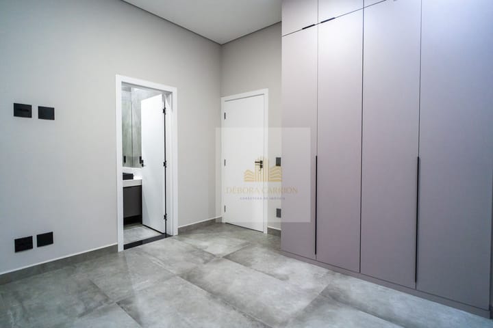Casa de Condomínio à venda com 3 quartos, 212m² - Foto 43