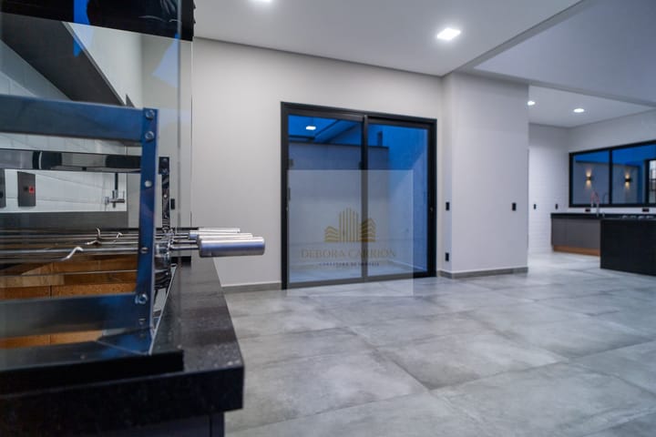 Casa de Condomínio à venda com 3 quartos, 212m² - Foto 19
