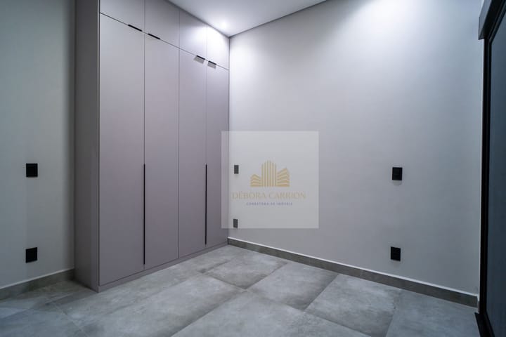 Casa de Condomínio à venda com 3 quartos, 212m² - Foto 33