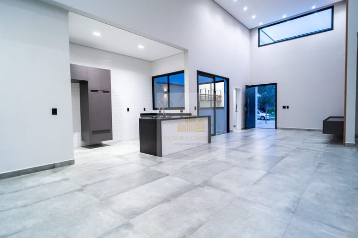 Casa de Condomínio à venda com 3 quartos, 212m² - Foto 9