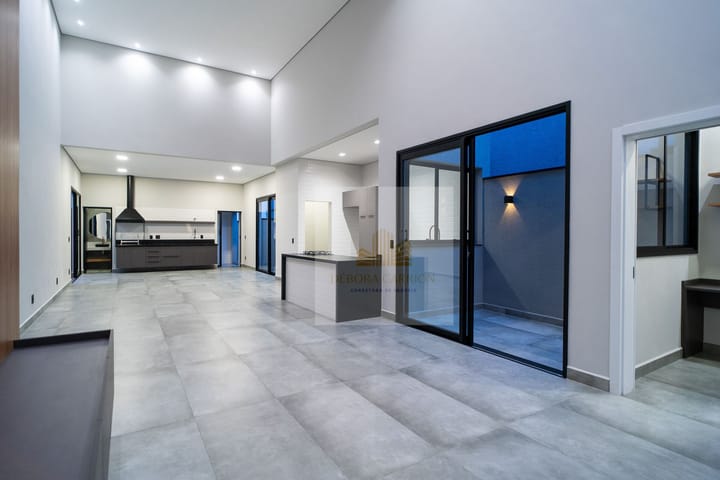 Casa de Condomínio à venda com 3 quartos, 212m² - Foto 8