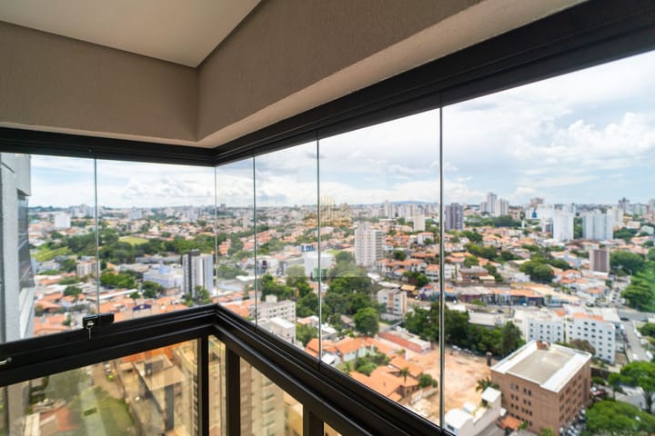 Apartamento à venda, 82m² - Foto 40