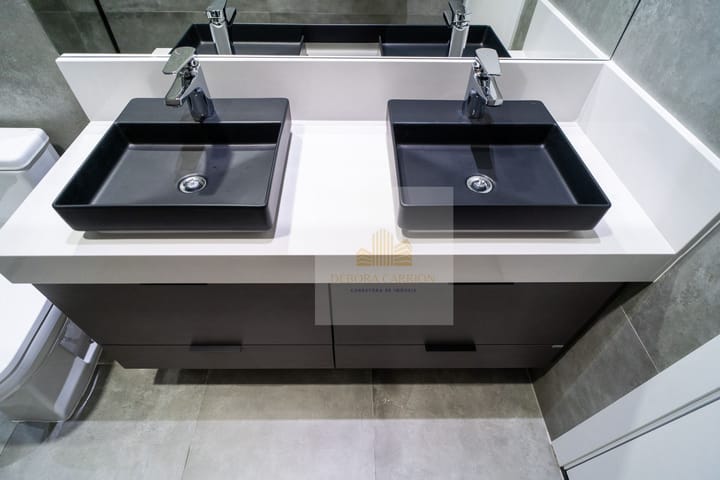 Casa de Condomínio à venda com 3 quartos, 212m² - Foto 62