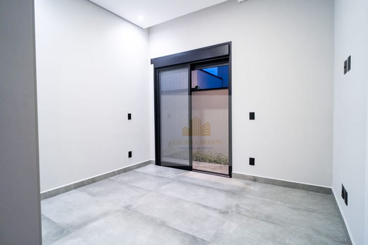 Casa de Condomínio à venda com 3 quartos, 212m² - Foto 41
