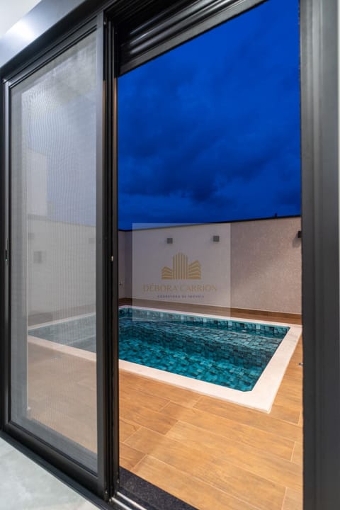 Casa de Condomínio à venda com 3 quartos, 212m² - Foto 58